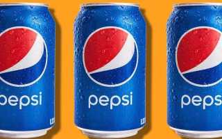 Война брендов coca cola vs pepsi