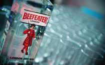 Beefeater (бифитер)