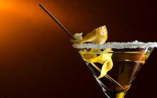 Martini rosso (мартини россо): все секреты красного вермута