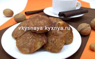 Как приготовить бананы в кляре