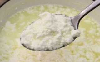 Польза кисломолочных продуктов: сколько белка в твороге и как его правильно употреблять